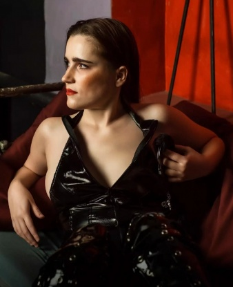 Анкета проститутки Саша - Фото, г. Бурынь, 27 лет, №870