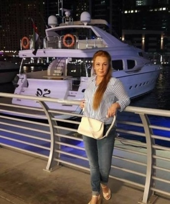 Анкета проститутки Лика - Фото, г. Бурынь, 46 лет, №969