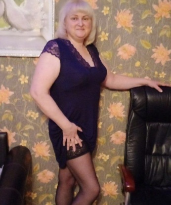 Анкета проститутки Оксана - Фото, г. Бурынь, 48 лет, №1071