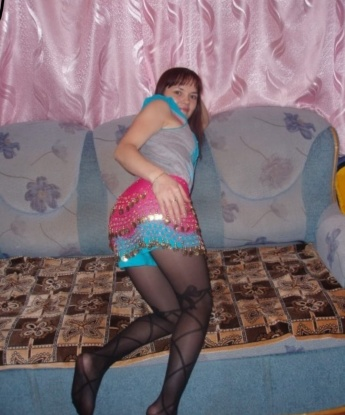 Анкета проститутки Эльвира - Фото, г. Бурынь, 42 года, №14903