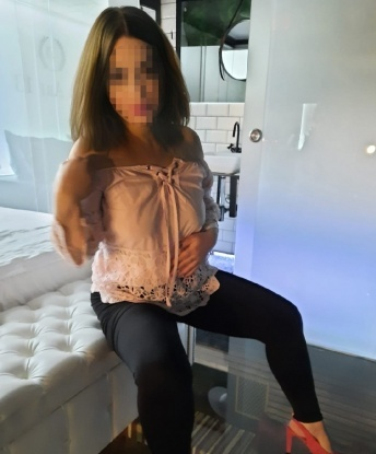 Анкета проститутки Елизавета - Фото, г. Бурынь, 40 лет, №2214