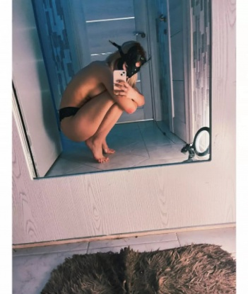 Анкета проститутки Ассоль - Фото, г. Бурынь, 22 года, №3658